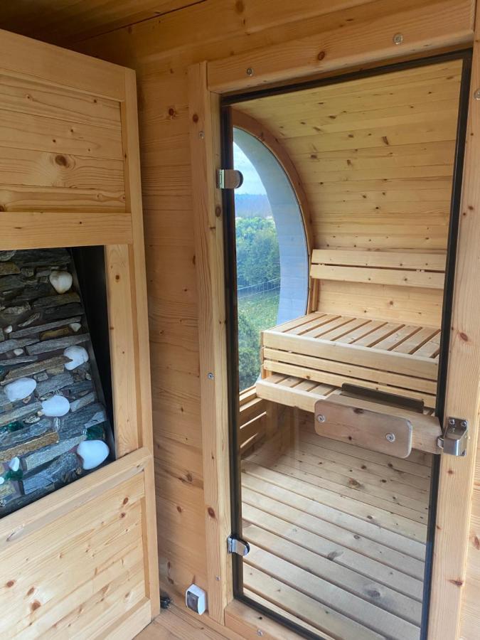 Amaretto Apartamenty Solina - Balia Z Jacuzzi I Sauna סולינה מראה חיצוני תמונה