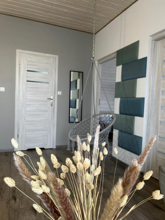 Amaretto Apartamenty Solina - Balia Z Jacuzzi I Sauna סולינה מראה חיצוני תמונה