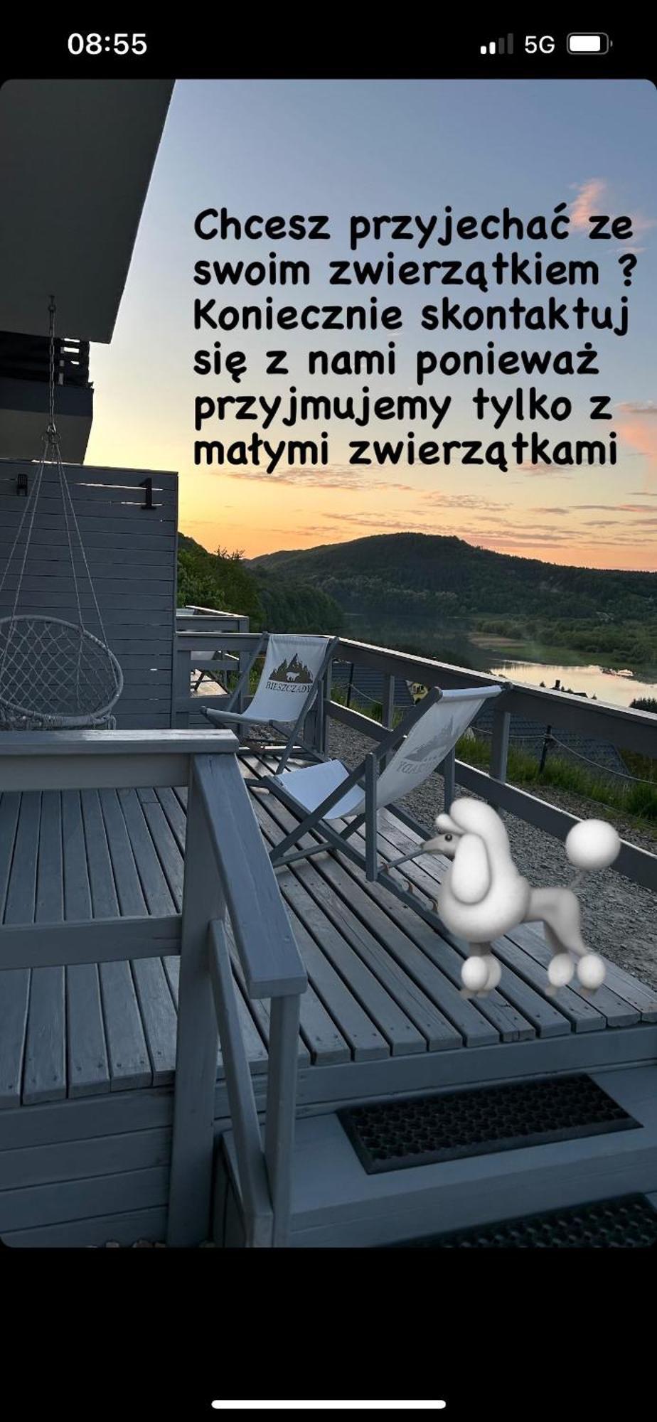 Amaretto Apartamenty Solina - Balia Z Jacuzzi I Sauna סולינה מראה חיצוני תמונה